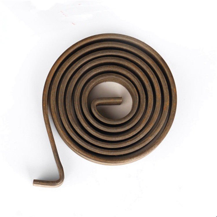 SUS316 70mm Spiral Coil Spring For Electric Tool