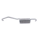 Chrome Plating 0.6mm SS304 Stainless Steel Tension Springs