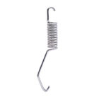 Chrome Plating 0.6mm SS304 Stainless Steel Tension Springs
